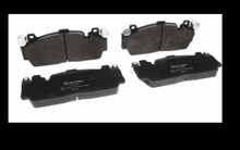画像をギャラリービューアに読み込む, Brembo 14-19 BMW M5/ BMW M2/ BMW M6/ BMW M6 Gran Coupe Front Low-Met Brake Pad