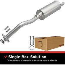 画像をギャラリービューアに読み込む, BRExhaust 10-15 Toyota Prius 1.8L Exhaust Kit