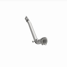 画像をギャラリービューアに読み込む, BRE Exhaust 05-08 A4 Quattro 2.0L Front Pipe Kit