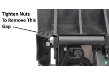 画像をギャラリービューアに読み込む, PERRIN 18-25 Subaru WRX / 18-19 Forester (w/o Short Shifter) Shifter Stop