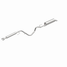 画像をギャラリービューアに読み込む, MagnaFlow BRE Exhaust Kit 05-07 Saturn Ion 2.2L