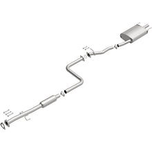 画像をギャラリービューアに読み込む, MagnaFlow BRE Exhaust Kit 02-93 Honda Accord 2.2L