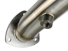 画像をギャラリービューアに読み込む, aFe MACH Force-Xp Downpipe GM Diesel Trucks 15-16 V8-6.6L (td) LML