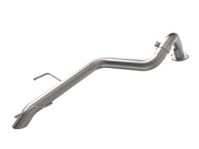 画像をギャラリービューアに読み込む, aFe Apollo GT Series Axle-Back Exhaust System Toyota Land Cruiser (J250) 24-25 L4-2.4L (t)