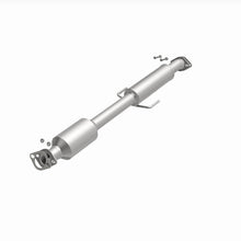 画像をギャラリービューアに読み込む, MagnaFlow 2015 Kia Optima 2.4L Direct Fit Catalytic Converter (California Grade)