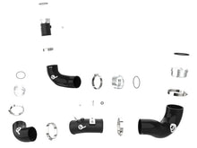 画像をギャラリービューアに読み込む, aFe BladeRunner Charge Pipe Kit Kia Stinger 22-23 L4-2.5L (t)