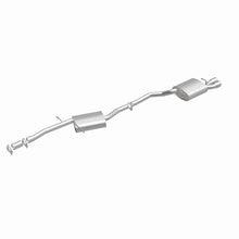 画像をギャラリービューアに読み込む, MagnaFlow BRE Exhaust Kit 09-16 Audi A4 Quattro 2L