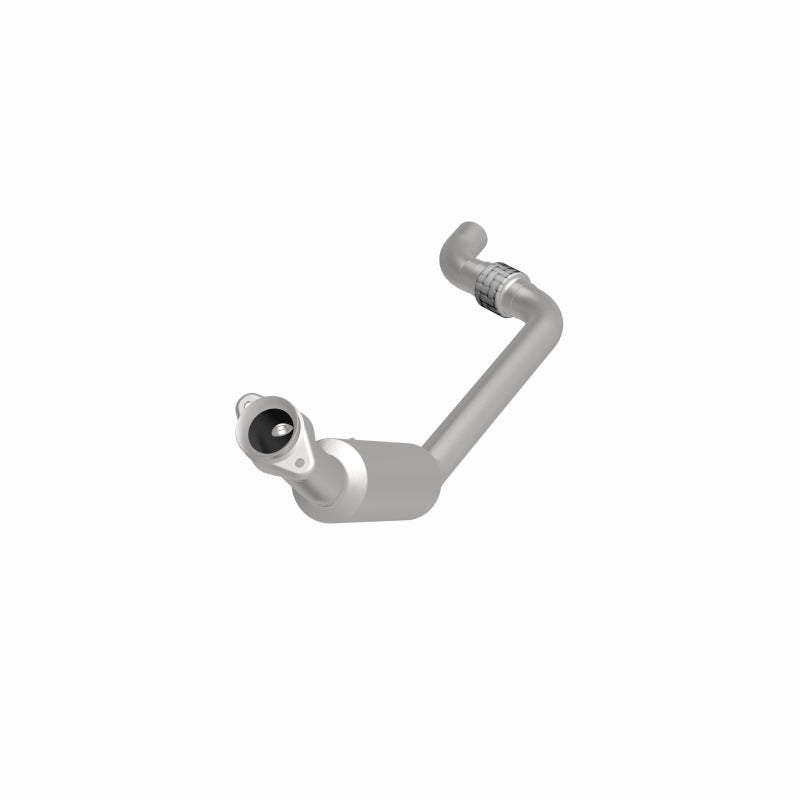 MagnaFlow 15-17 Ford Mustang 3.7L Direct Fit Converter