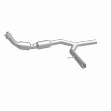 画像をギャラリービューアに読み込む, MagnaFlow 2004 Ford F-150 5.4L Direct Fit Converter