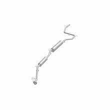 画像をギャラリービューアに読み込む, MagnaFlow BRE Exhaust Kit 14-15 HONDA ODYSSEY 3.5L