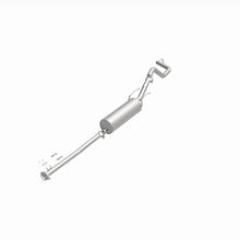 画像をギャラリービューアに読み込む, MagnaFlow BRE Exhaust Kit 01-04 Toyota Tacoma 2.7L