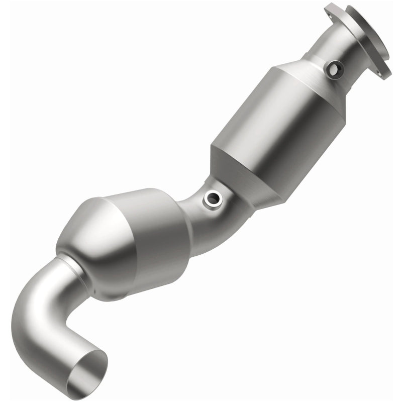 MagnaFlow 21-23 Ford F-150 3.5L Left Underbody Direct Fit Converter