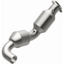 画像をギャラリービューアに読み込む, MagnaFlow 21-23 Ford F-150 3.5L Left Underbody Direct Fit Converter