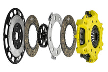 画像をギャラリービューアに読み込む, ACT 16-24 Chevy Camaro SS / 20-24 Camaro LT-1 Mod-Twin 10.5 HD Rigid Disc Street Clutch Kit