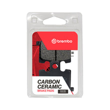 画像をギャラリービューアに読み込む, Brembo OE 80-80 Yamaha RD LC 250cc Brake Pad - Front