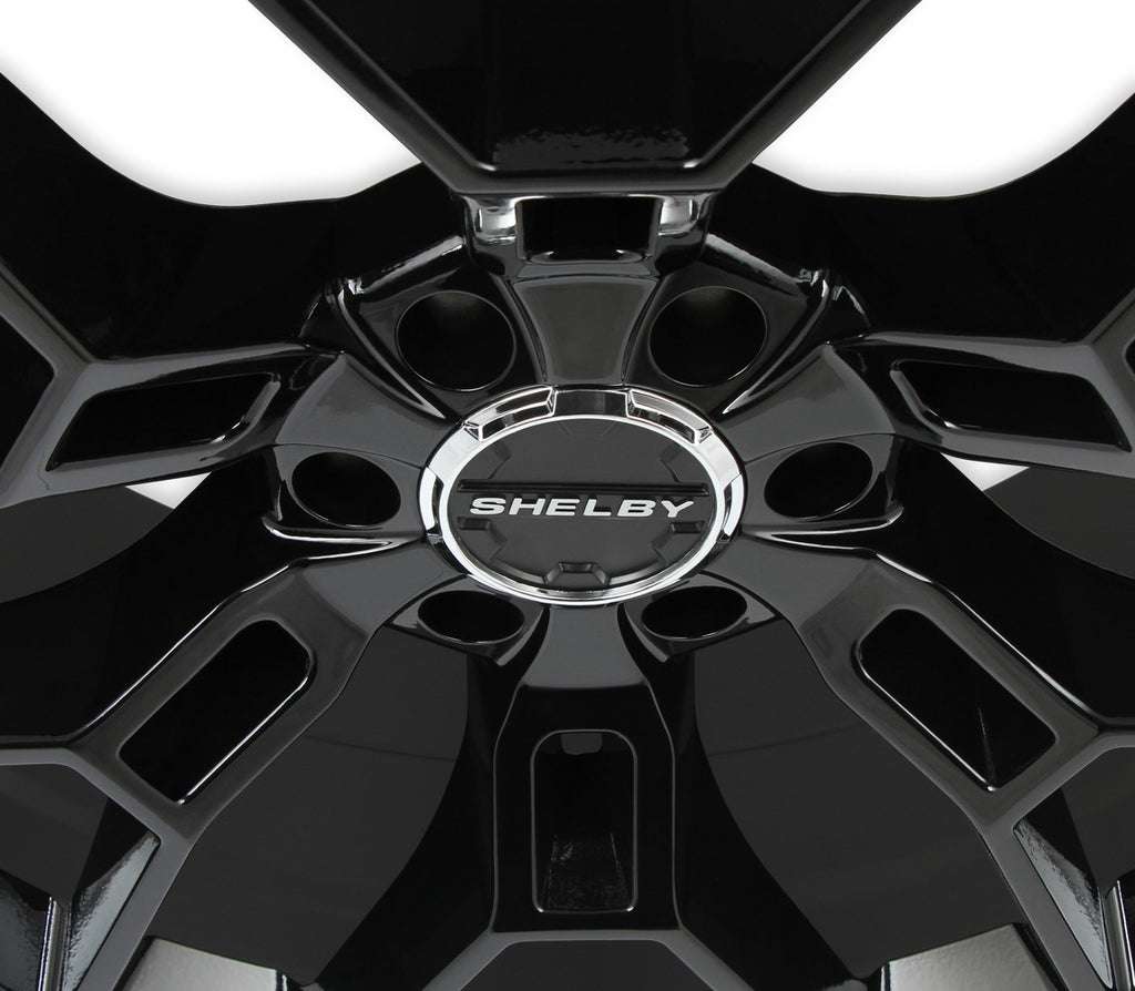 Carroll Shelby Wheels