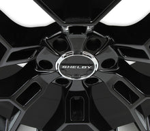 画像をギャラリービューアに読み込む, Carroll Shelby Wheels