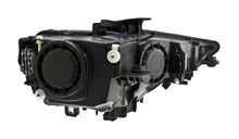 画像をギャラリービューアに読み込む, Hella 2014-2016 Audi A3 Bi-Xenon Headlight Assembly