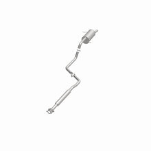 画像をギャラリービューアに読み込む, MagnaFlow BRE Exhaust Kit 99-03 Mazda Protege Protege5