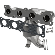 画像をギャラリービューアに読み込む, MagnaFlow 2015 Kia Optima 2.4L Direct Fit Catalytic Converter