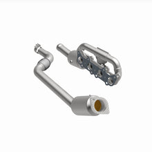 画像をギャラリービューアに読み込む, MagnaFlow 15-20 Ford Mustang 5.0L Direct Fit Converter