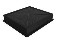 画像をギャラリービューアに読み込む, aFe Magnum FLOW OE Replacement Air Filter w/ Pro GUARD 7 Ford Diesel Trucks 20-25 V8-6.7L (td)