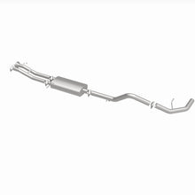 画像をギャラリービューアに読み込む, MagnaFlow BRE Exhaust Kit 02-06 Escalade ESV Escalade EXT Yukon XL 1500 6L