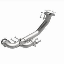 画像をギャラリービューアに読み込む, BRE Exhaust 08-10 Grand Caravan Routan Town &amp; Country 3.3L 3.8L 4.0L Front Pipe Kit