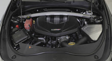 画像をギャラリービューアに読み込む, Airaid 16-19 Cadillac CTS-V 6.2L Cold Air Intake System