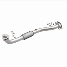 画像をギャラリービューアに読み込む, BRE Exhaust 04-09 Kia SPECTRA 2.0L Front Pipe Kit