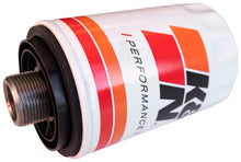 画像をギャラリービューアに読み込む, K&amp;N Oil Filter Automotive 08-10 VW Passat