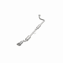 画像をギャラリービューアに読み込む, MagnaFlow Direct Fit Catalytic Converter OEM 18-21 Nissan Kicks 1.6L Single Underbody