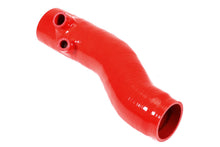 画像をギャラリービューアに読み込む, PERRIN 22-26 Subaru WRX Long Type Turbo Inlet Hose - Red