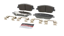 画像をギャラリービューアに読み込む, Brembo OE 20-24 Hyundai Palisade/Kia Telluride PRIME Ceramic Brake Pad - Front