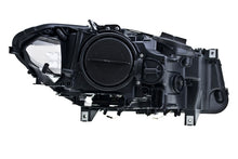 画像をギャラリービューアに読み込む, Hella 2011 Bmw 5Ser Sdn F10 W/Ahl - Headlamp Lh Xen