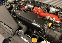 画像をギャラリービューアに読み込む, PERRIN 02-14 Subaru WRX / 04-21 STI / 08-11 Impreza Pulley Cover - Black