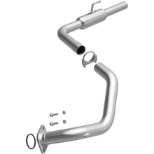 画像をギャラリービューアに読み込む, Magnaflow BRE Rear Muffler Kit Replacement Lexus
