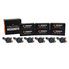 画像をギャラリービューアに読み込む, Mishimoto 11-14 Ford F-150 3.5L Ignition Coil - 6-Pack
