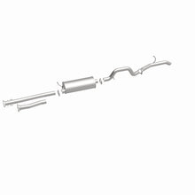 画像をギャラリービューアに読み込む, MagnaFlow BRE Exhaust Kit 04-07 Colorado Canyon