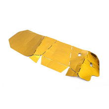 画像をギャラリービューアに読み込む, GrimmSpeed Reflect-A-Gold Foil Turbo Heatshield