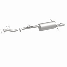 画像をギャラリービューアに読み込む, BRE Exhaust 96-99 Legacy 2.2L 2.5L Muffler Kit