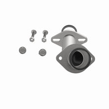 画像をギャラリービューアに読み込む, BRE Exhaust 98-00 RAV4 2.0L Front Pipe Kit