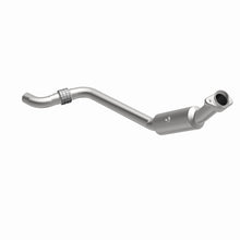 画像をギャラリービューアに読み込む, MagnaFlow 15-17 Ford Mustang 3.7L Direct Fit Converter
