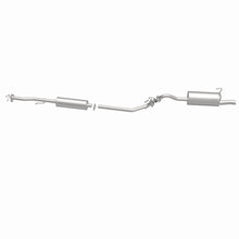 画像をギャラリービューアに読み込む, MagnaFlow BRE Exhaust Kit 07-09 Honda CR-V 2.4L
