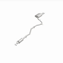 画像をギャラリービューアに読み込む, MagnaFlow BRE Exhaust Kit 06-10 Fusion Milan 2.3L