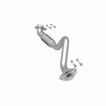 画像をギャラリービューアに読み込む, BRE Exhaust 09-11 Aveo5 1.6L Front Pipe Kit