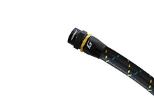 画像をギャラリービューアに読み込む, GReddy AN06 STRAIGHT HOSE END SWIVEL BLACK/GOLD ANODIZED
