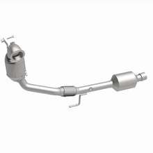 画像をギャラリービューアに読み込む, MagnaFlow 22-23 Volkswagen Jetta Direct Fit OEM Grade EPA Compliant Catalytic Converter
