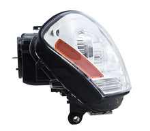 画像をギャラリービューアに読み込む, Hella 2007-2007 Mercedes-Benz GL320 Headlight Assembly