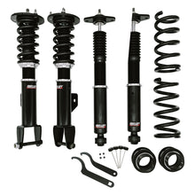 画像をギャラリービューアに読み込む, Air Lift Performance 11-23 Chrysler 300 / 15-23 Dodge Challenger Coilover Kit